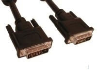 Sandberg Monitor cable DVI Dual Link 3m (507-13)